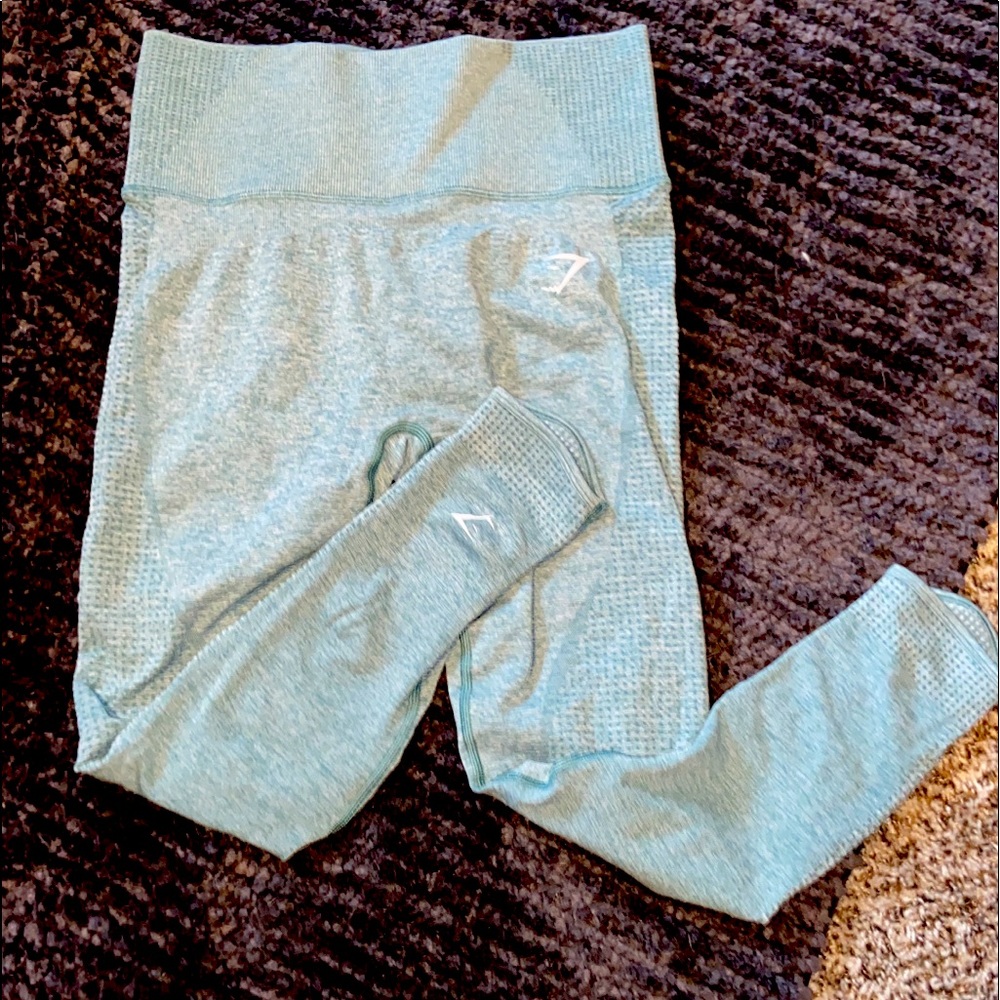 Newest adapt marl high waist